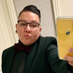 Meet your Posher, LP